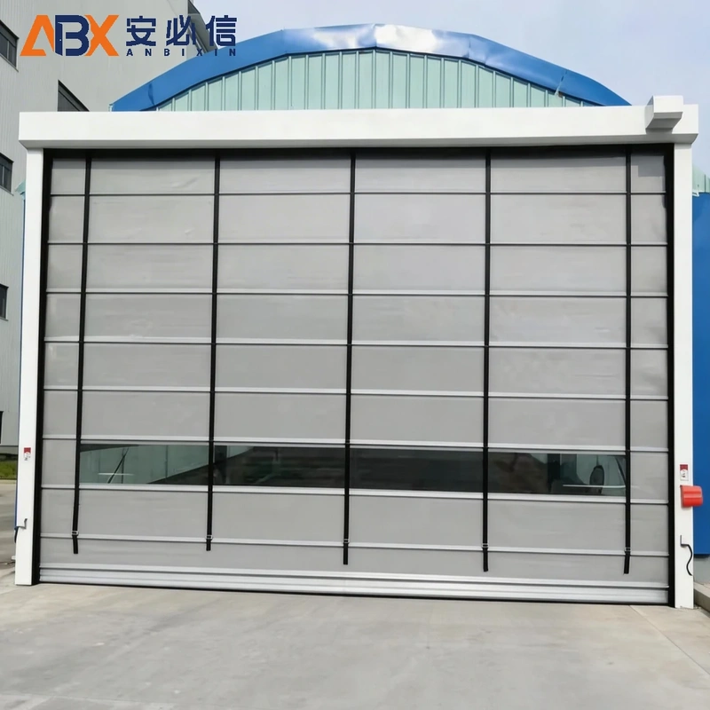 抚顺市机械式门封